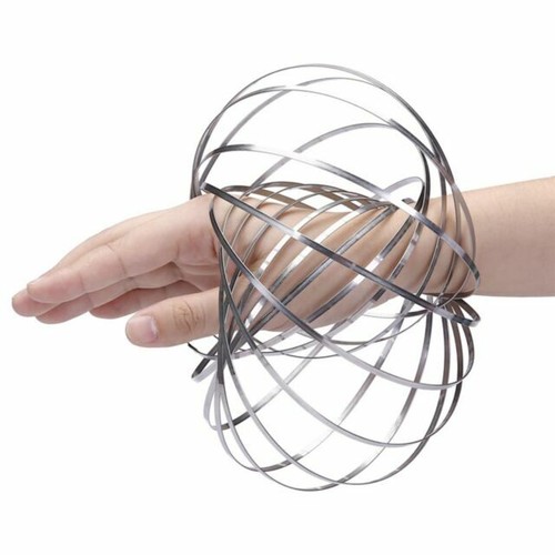 Pcs kinetic magic - kinetic, flow