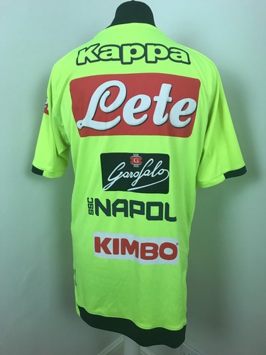 Napoli football shirt official - shirt,