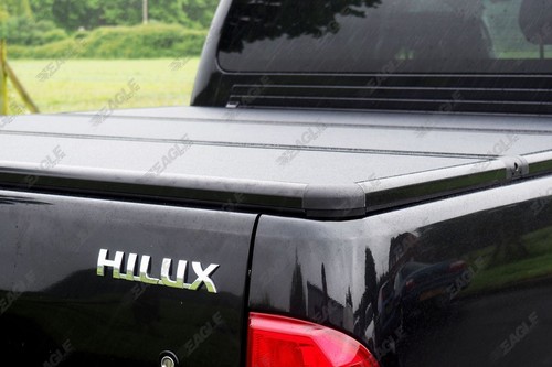 Toyota hilux dc hard - toyota,