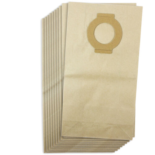 Hoover vacuum dust bags - dust, h16