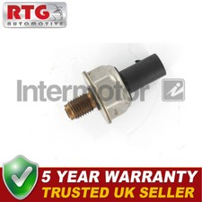 Fuel Pressure Sensor Fits