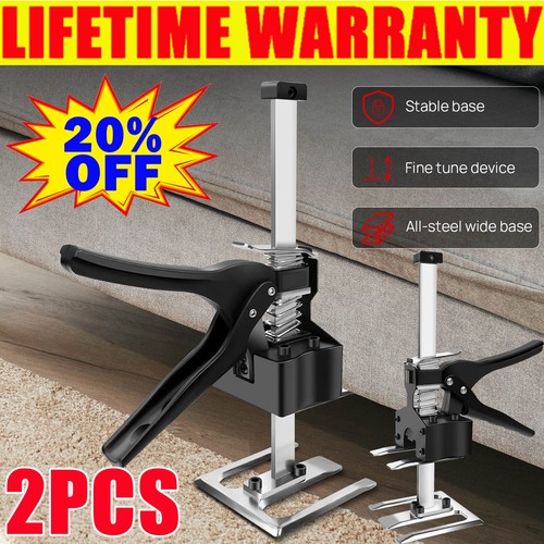 Hand lifting tool jack pcs - hand,
