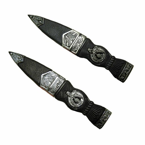 Deluxe thistle safety sgian - safety,
