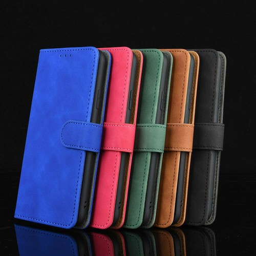 Skin leather wallet - wallet, case