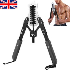 Heavy Duty Twister Arm