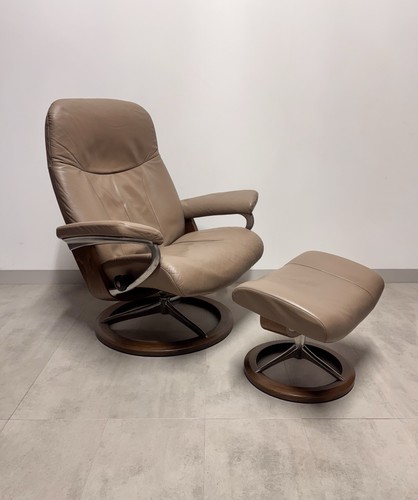 Ekornes stressless consul - ekornes,
