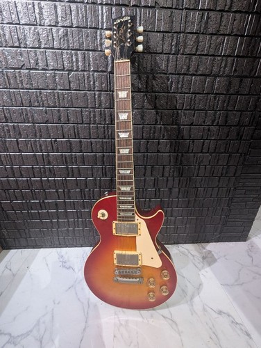 Orville les paul - orville, standard