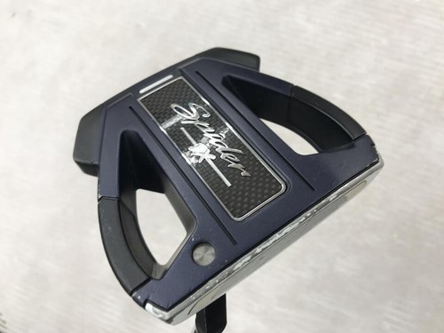 Taylormade spider - taylormade, ex