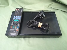 Panasonic DMR-HWT130 500GB DVR