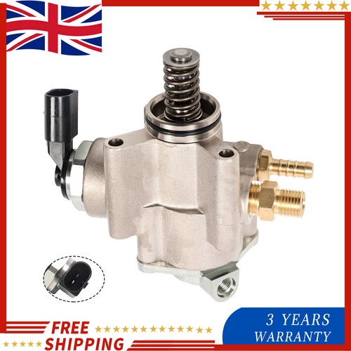 High pressure fuel - high,