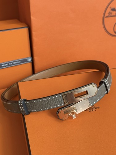 Hermès kelly belt - hermès, 18