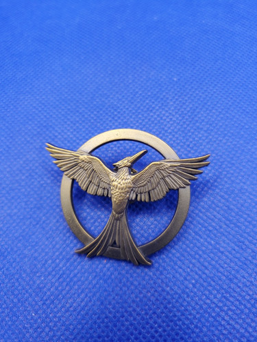 The hunger games mockingjay - hunger,