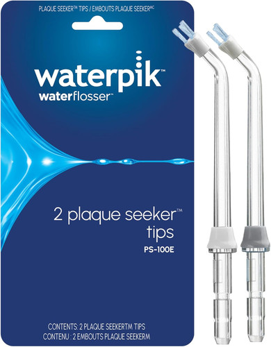 Waterpik plaque seeker tip - plaque,