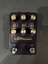 Universal Audio UAFX Lion '68