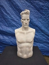 Vintage Artiistic Male