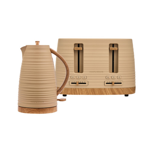 Morphy richards clay kettle - richards,