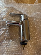 GROHE SINGLE LEVER BASIN MIXER