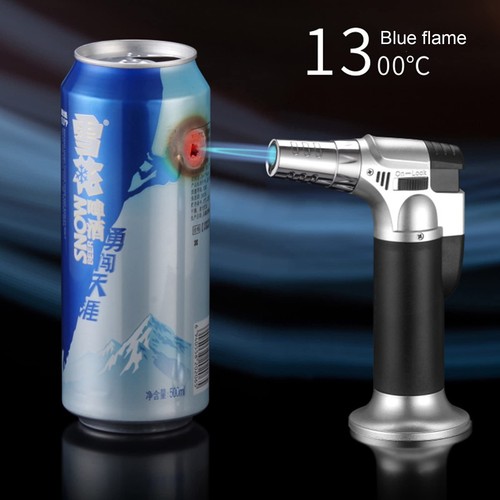 Baking blow torch - blow,