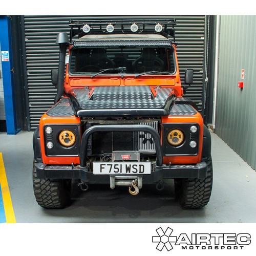 Airtec motorsport side - airtec, mount