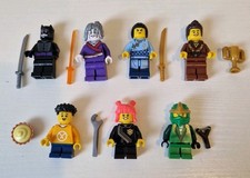 LEGO Ninjago 15 Years