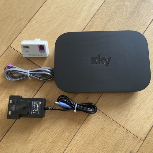Sky hub er115 - er115, kit