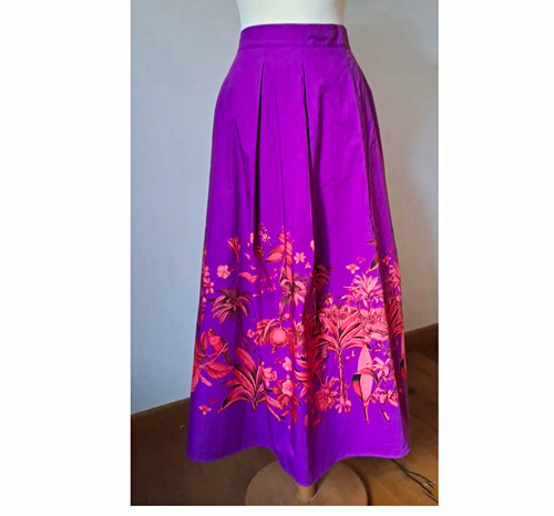 Marina rinaldi women - women's, purple