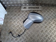 VAUXHALL ZAFIRA C PASSENGER