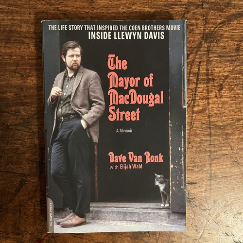 The mayor macdougal street - of,
