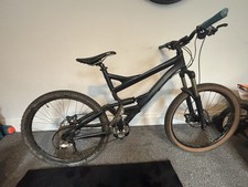 Specialized Enduro Elite Mtb Full Suspension Large Frame 27.5 Inch Wheels