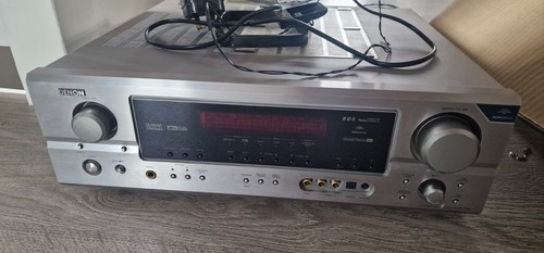 Denon avr 1906 surround - av,