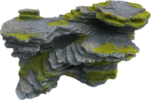 Artificial slate rock - artificial,