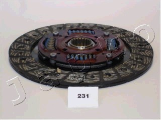Clutch disc for toyota - for, toyota:carina