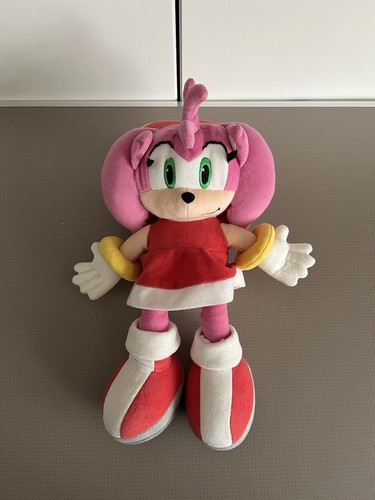 Sonic the hedgehog - sonic,