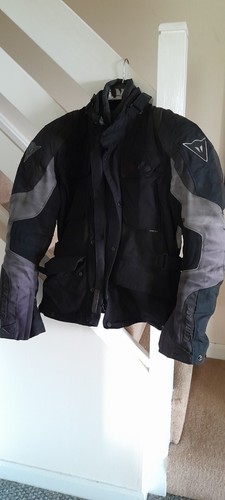 Dainese gortex mens jacket - mens, eu