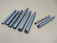 Job Lot Of HSS Tool Steel