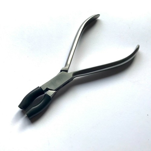 Fountain pen section pliers - fountain,
