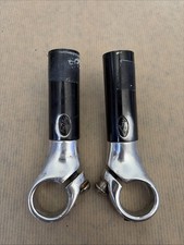 Onza Vintage bar ends retro