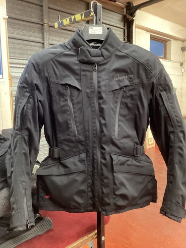 Halvarssons lady gruven jacket - halvarssons,