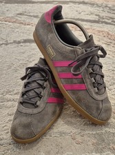 Adidas Trimm Star - UK 9 -