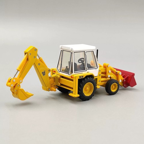 Oxford 1980 jcb - oxford,