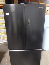 Smeg American Fridge Freezer