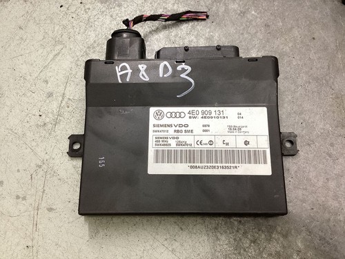 Audi 4e 2006 comfort - a8,
