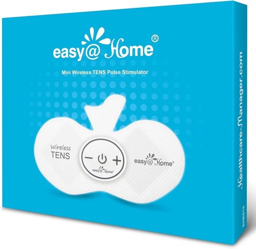 Wireless tens machine pain - tens,