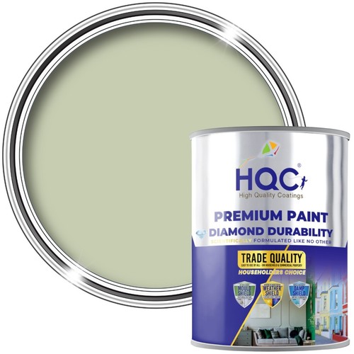 Smooth masonry paint sage - smooth,
