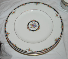 Wedgwood OSBORNE dinner plate - set of 6
