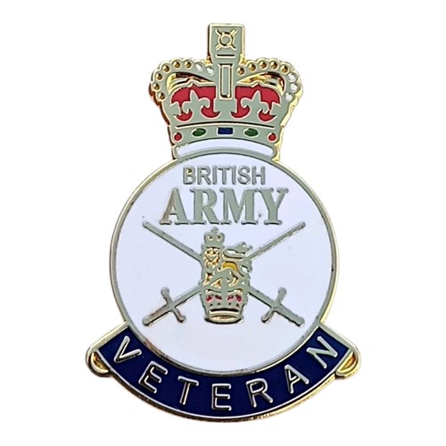 Armed forces british army - armed,