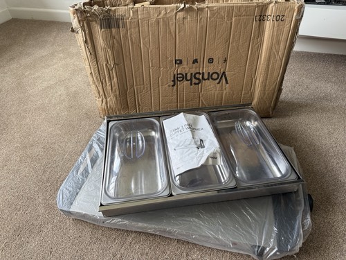 Electric food warmer - electric, –