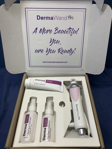 Dermawand prokitanti aging - dermawand, prokitanti-aging