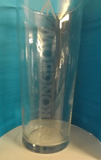 Strongbow Cider pint glass -