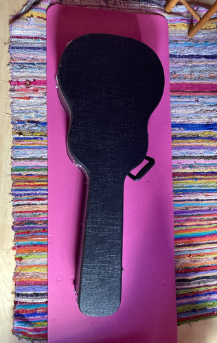 Guitar hard case - gear, 4